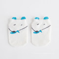 2019 Winterkind Kleinkind Kids weiche Super warme Socke Baby Straight Tube Socken